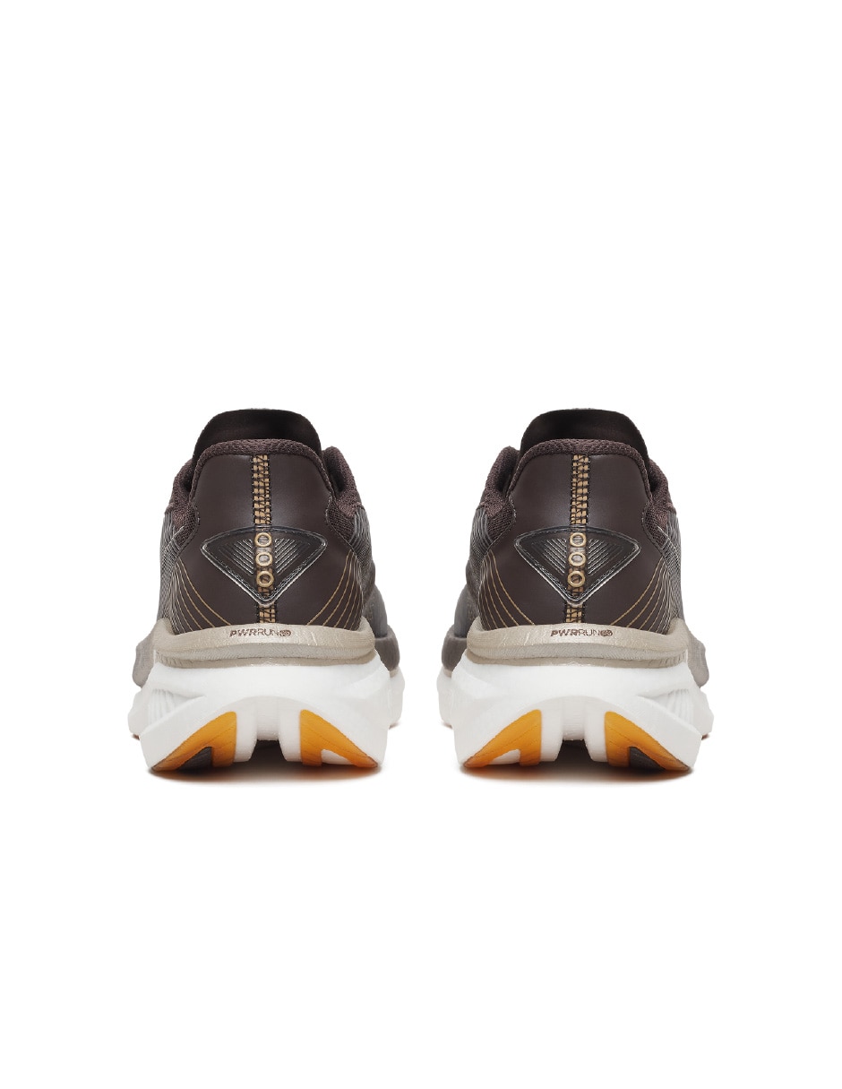 Tenis Endorphin Azura para correr de mujer 3