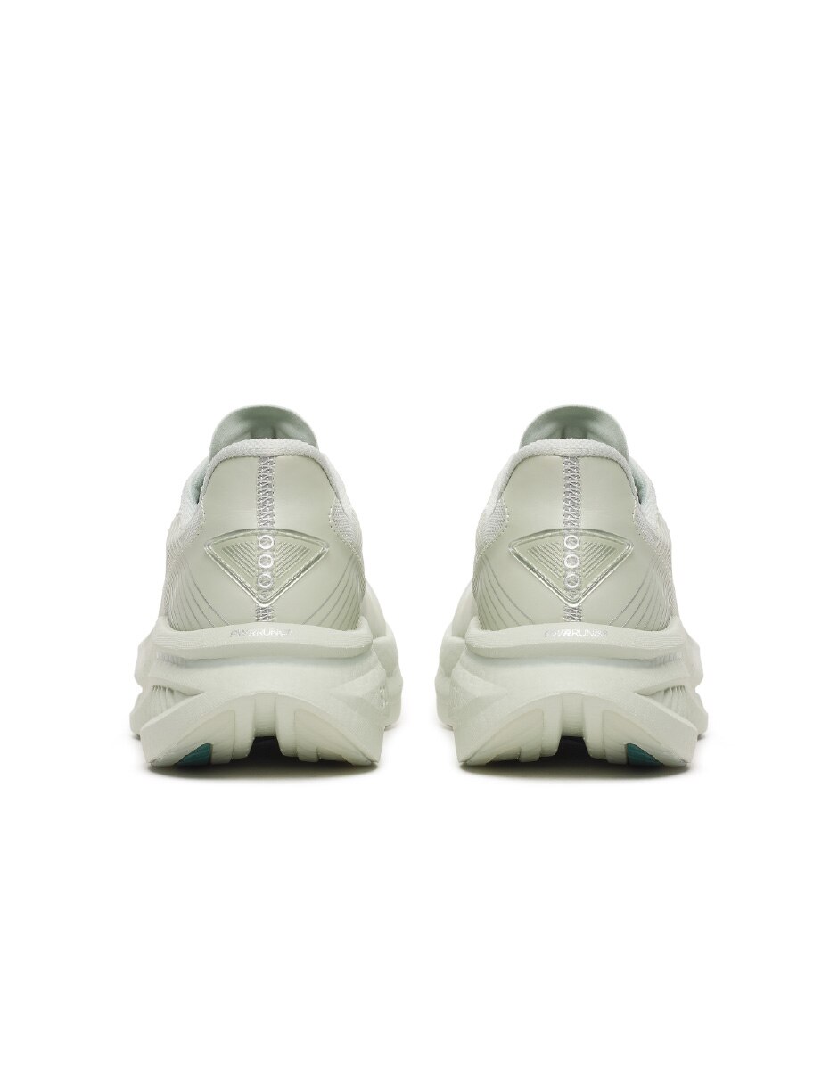 Tenis Endorphin Azura para correr de mujer 3