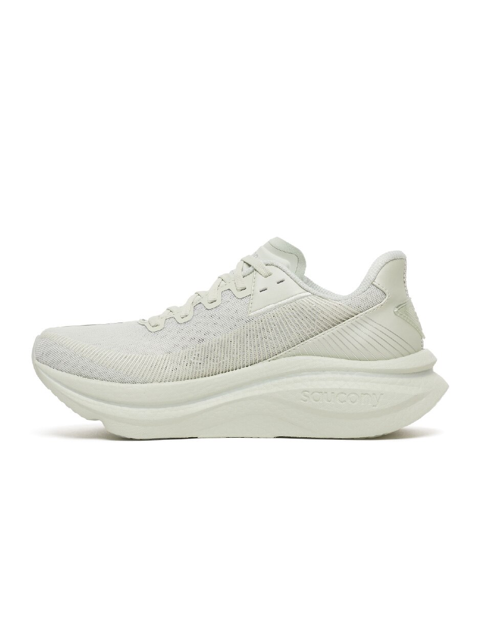 Tenis Endorphin Azura para correr de mujer 4