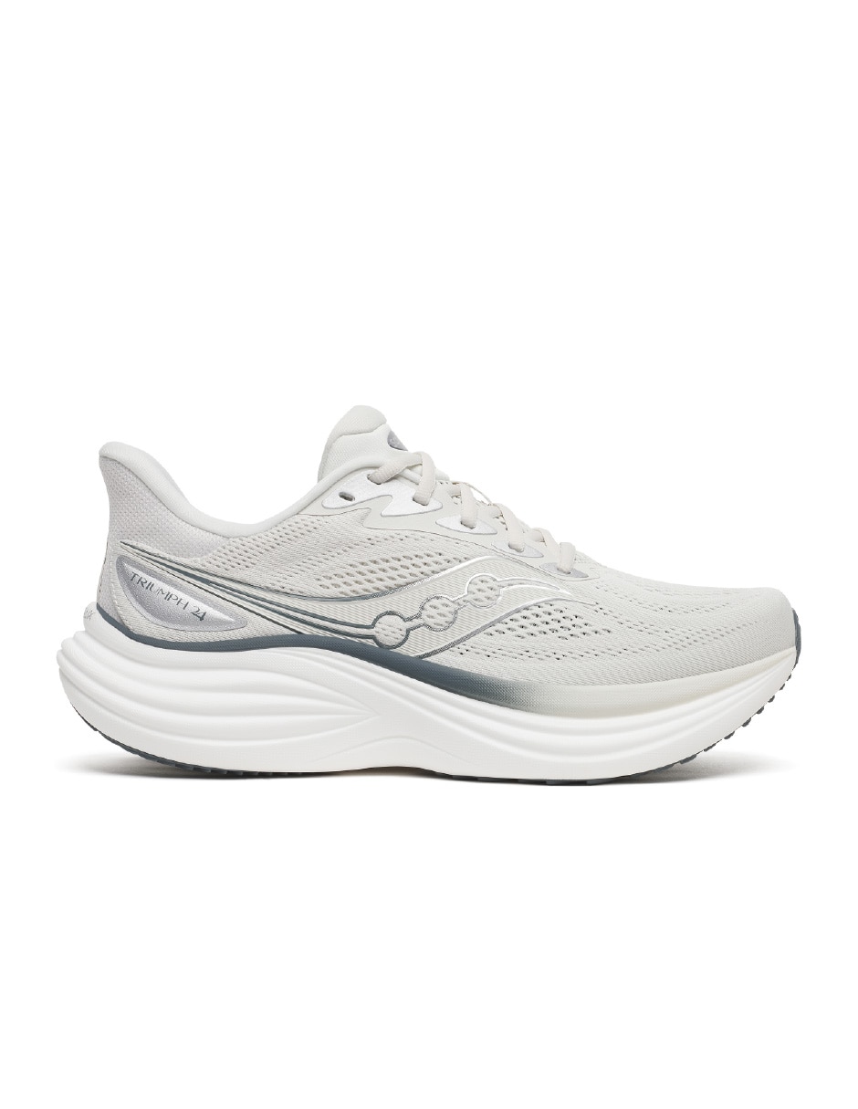 Tenis triumph 24 para correr de hombre Tenis triumph 24 para correr de hombre