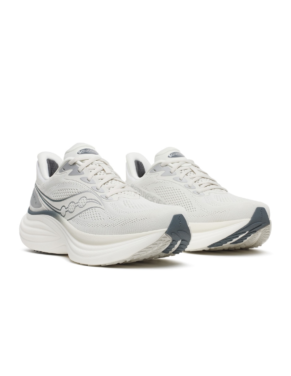 Tenis triumph 24 para correr de hombre 5