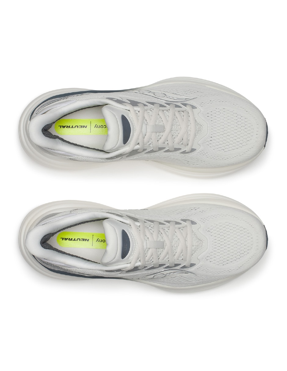 Tenis triumph 24 para correr de hombre 2