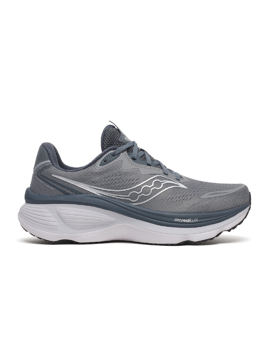 Tenis hurricane 26 para correr de hombre