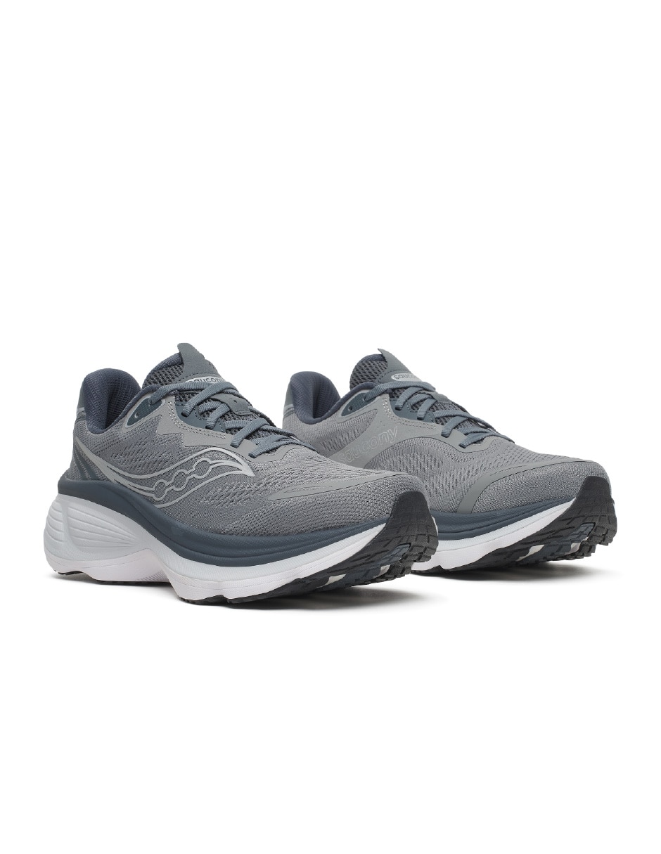 Tenis hurricane 26 para correr de hombre 5