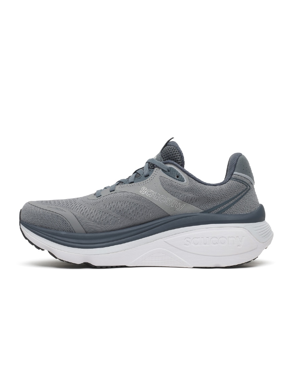 Tenis hurricane 26 para correr de hombre 4