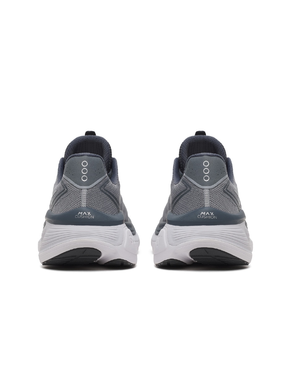 Tenis hurricane 26 para correr de hombre 3