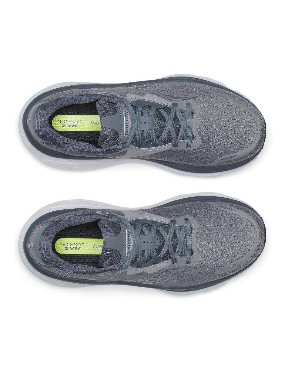Tenis hurricane 26 para correr de hombre 2