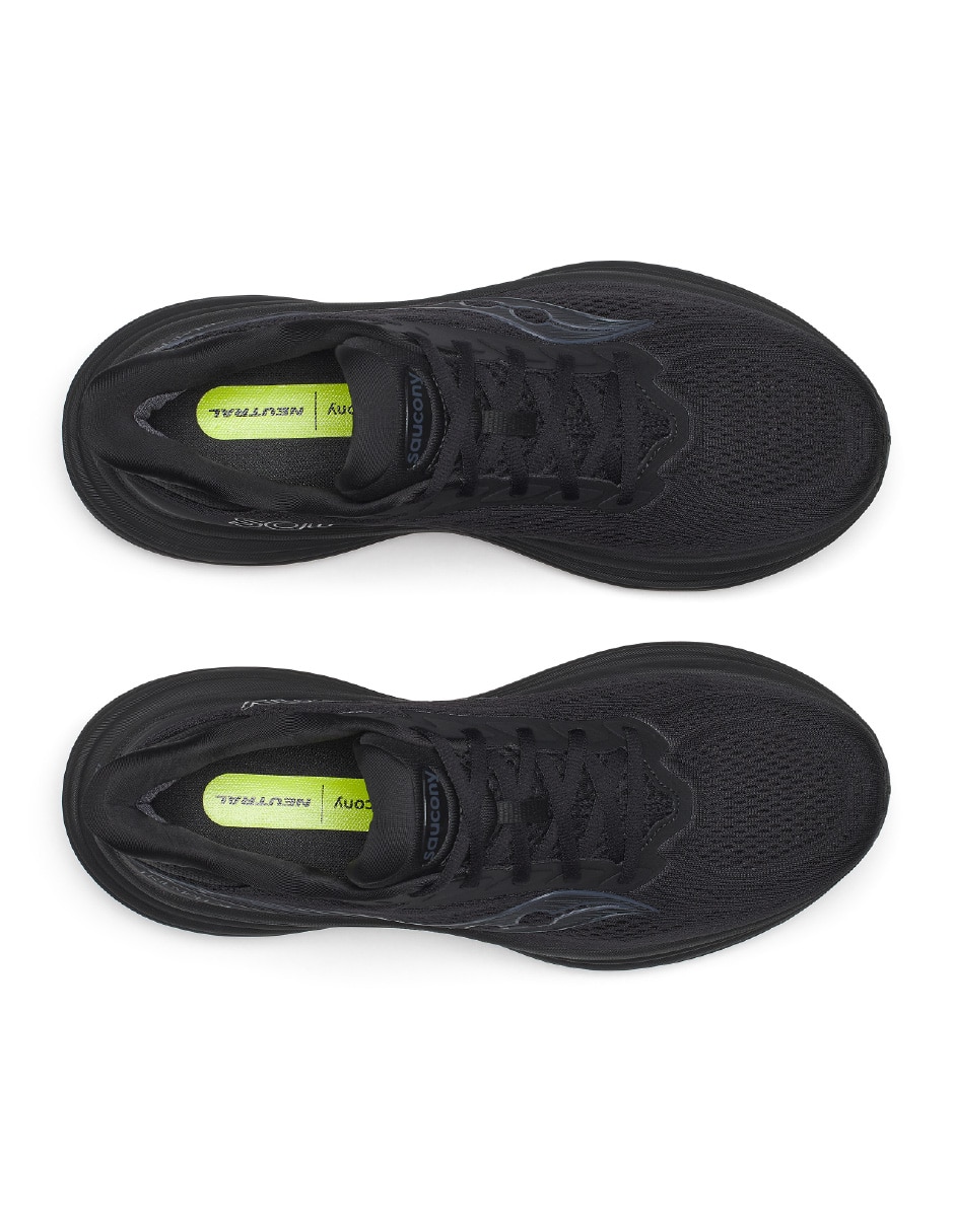 Tenis Triumph 24 para correr de hombre 2