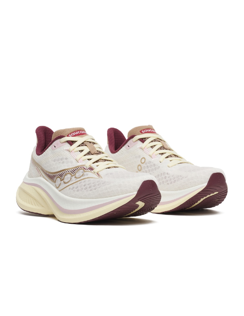 Tenis endorphin speed 5 para correr de mujer 5
