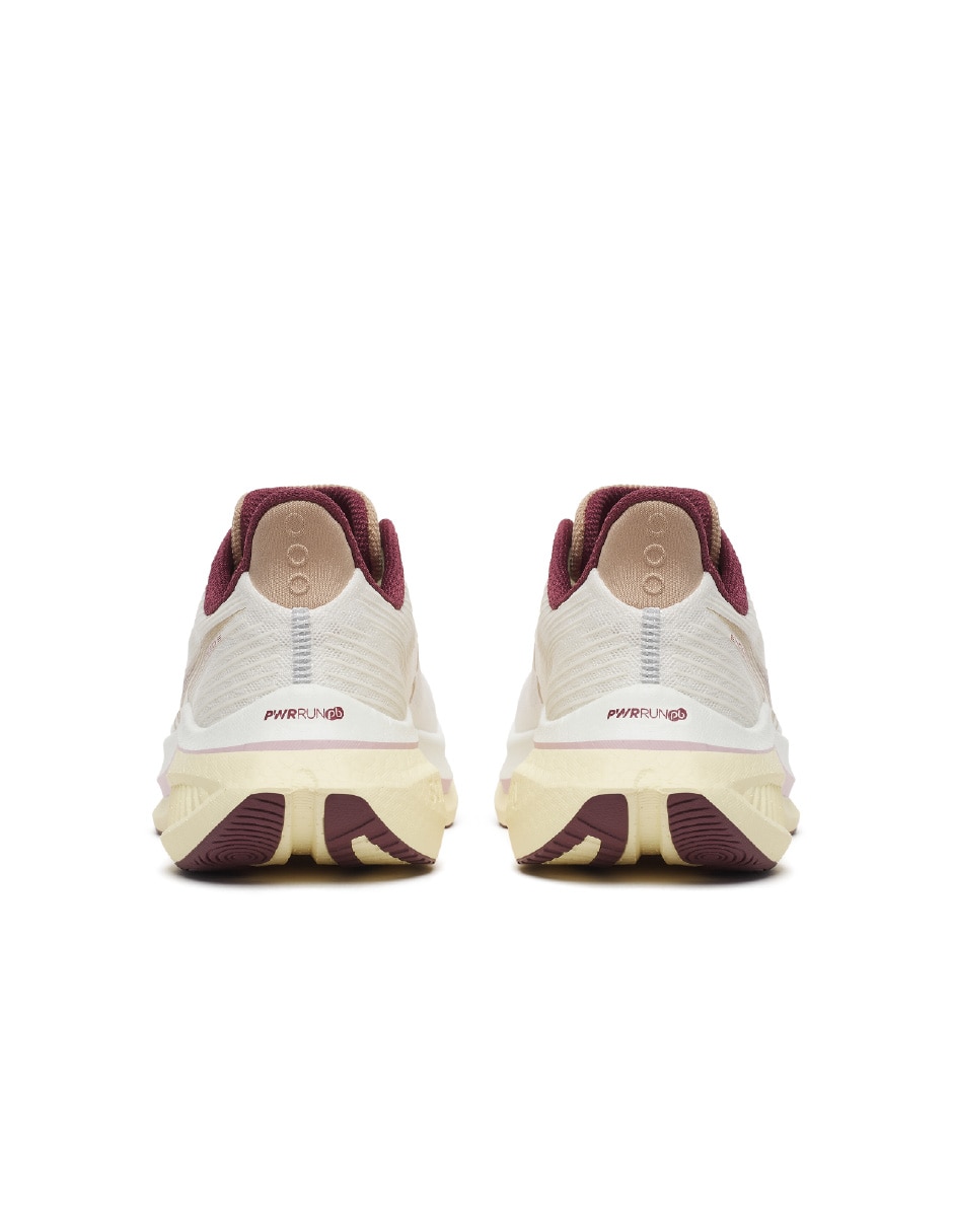 Tenis endorphin speed 5 para correr de mujer 4