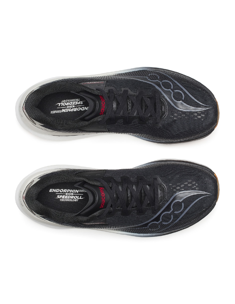 Tenis Endorphin Azura para correr de hombre 5
