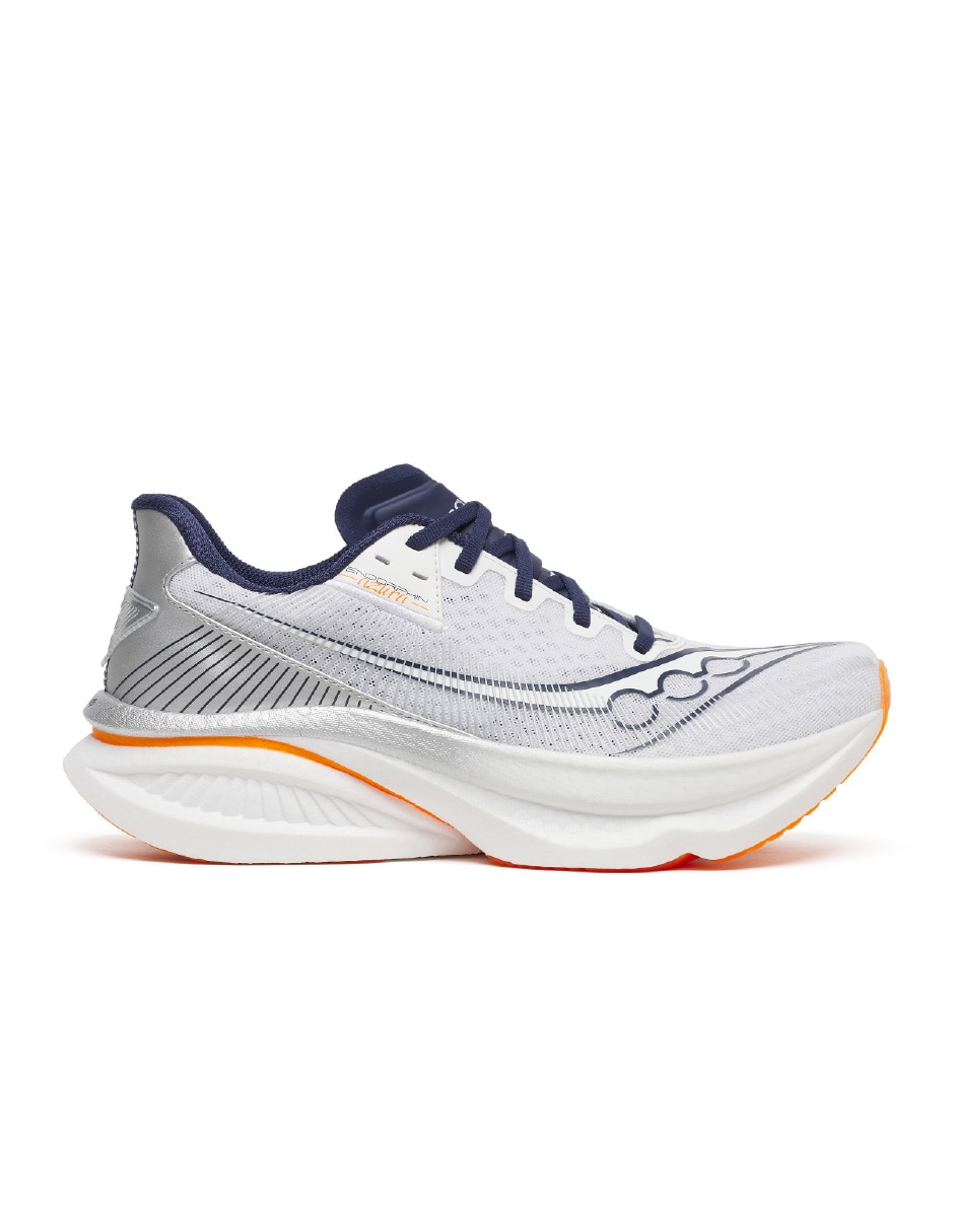 Tenis Endorphin Azura para correr de hombre
