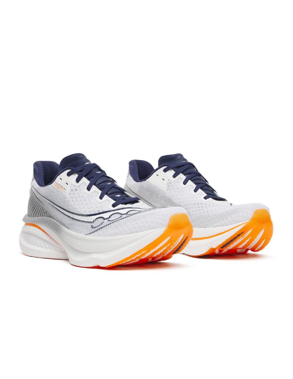 Tenis Endorphin Azura para correr de hombre 2