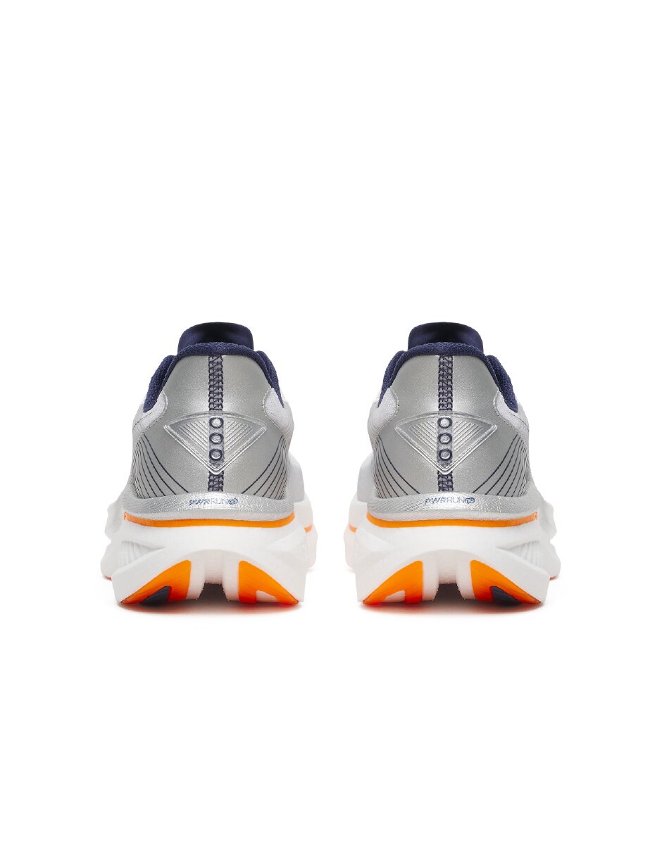 Tenis Endorphin Azura para correr de hombre 3