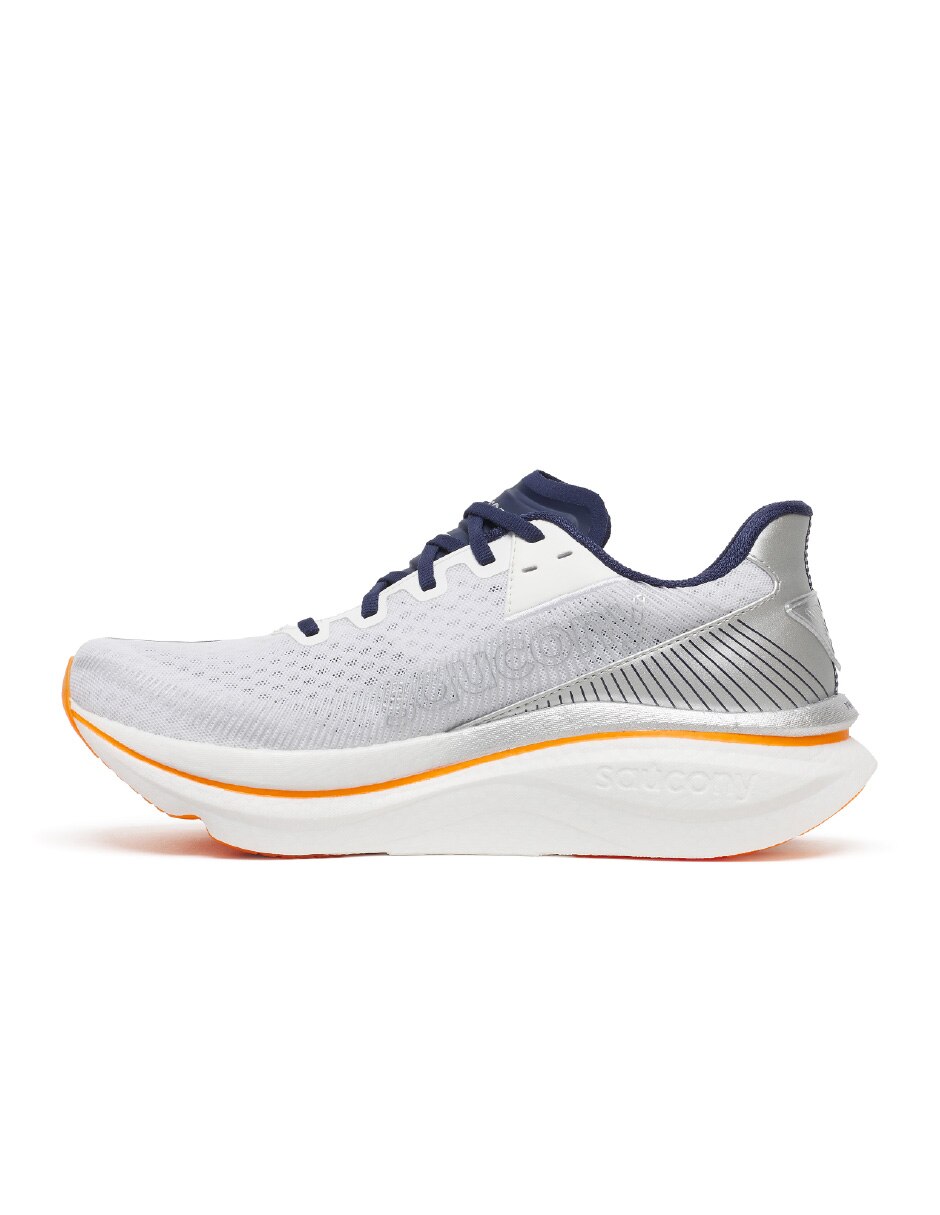 Tenis Endorphin Azura para correr de hombre 4