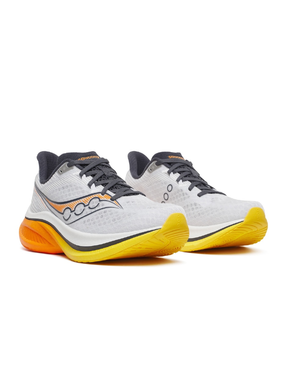 Tenis endorphin speed 5 para correr de hombre 5