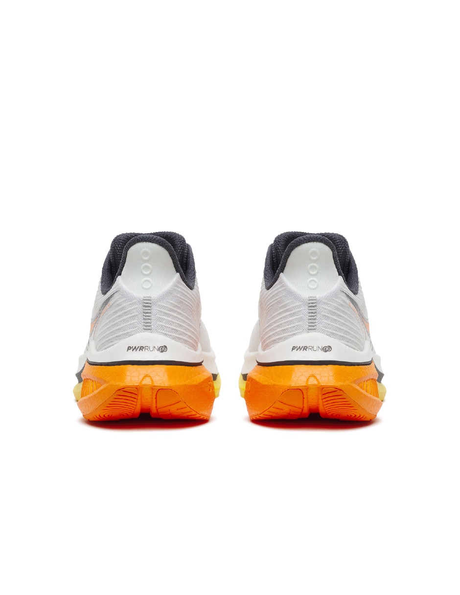 Tenis endorphin speed 5 para correr de hombre 4
