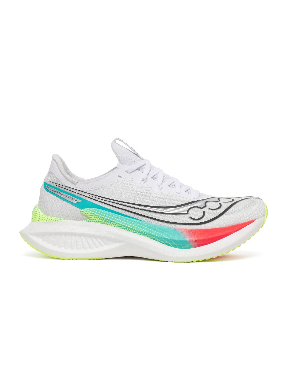Tenis Endorphin Pro 5 para correr de hombre Tenis Endorphin Pro 5 para correr de hombre