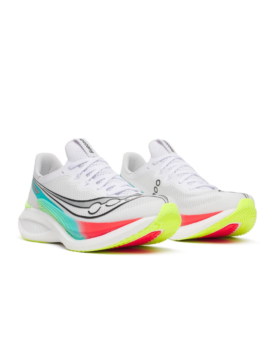Tenis Endorphin Pro 5 para correr de hombre 2