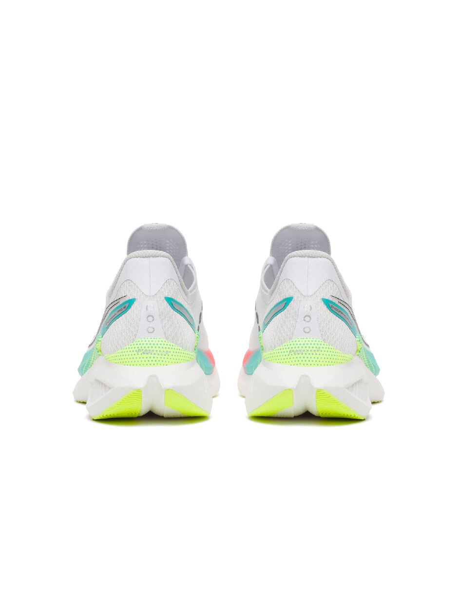 Tenis Endorphin Pro 5 para correr de hombre 3