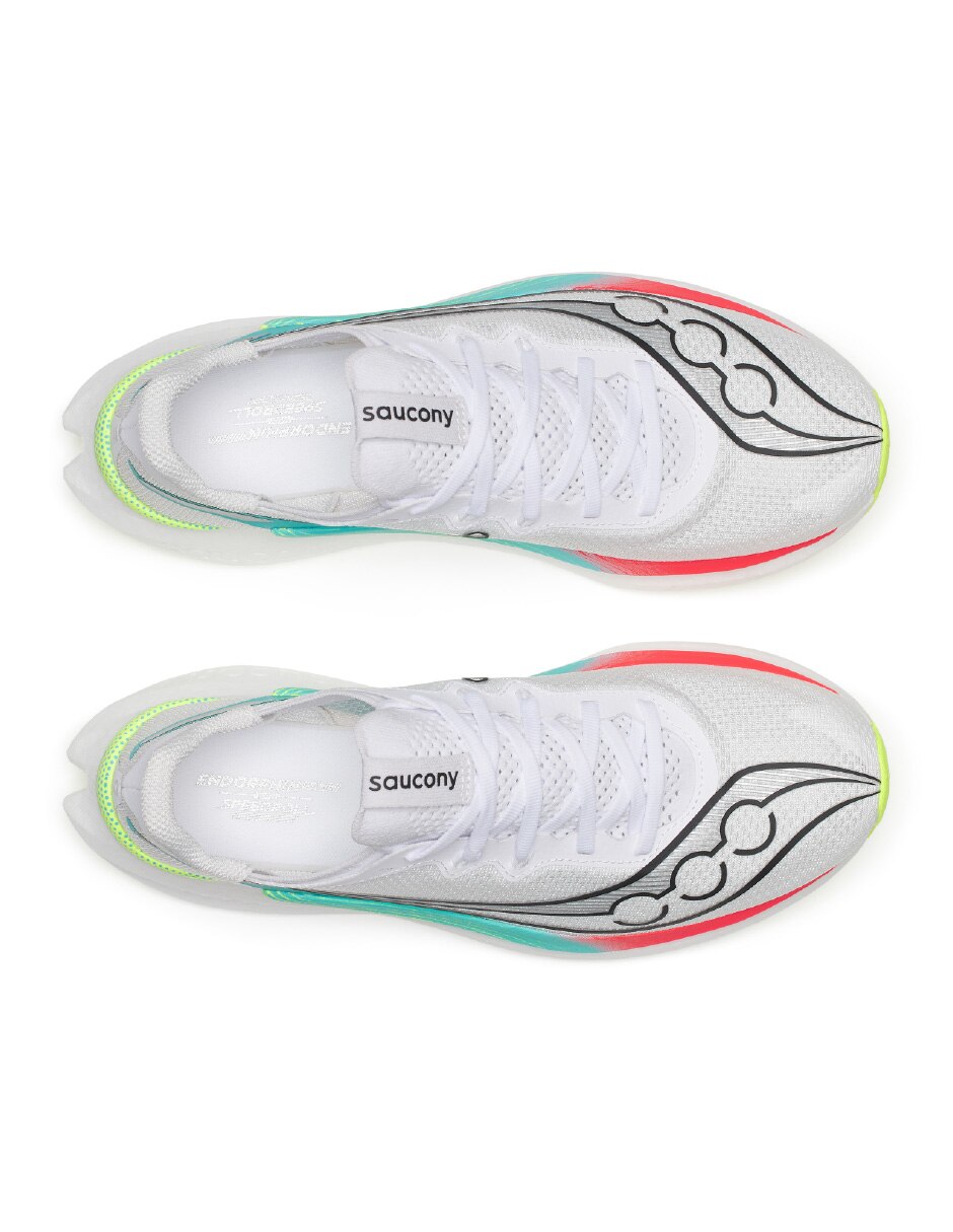 Tenis Endorphin Pro 5 para correr de hombre 5