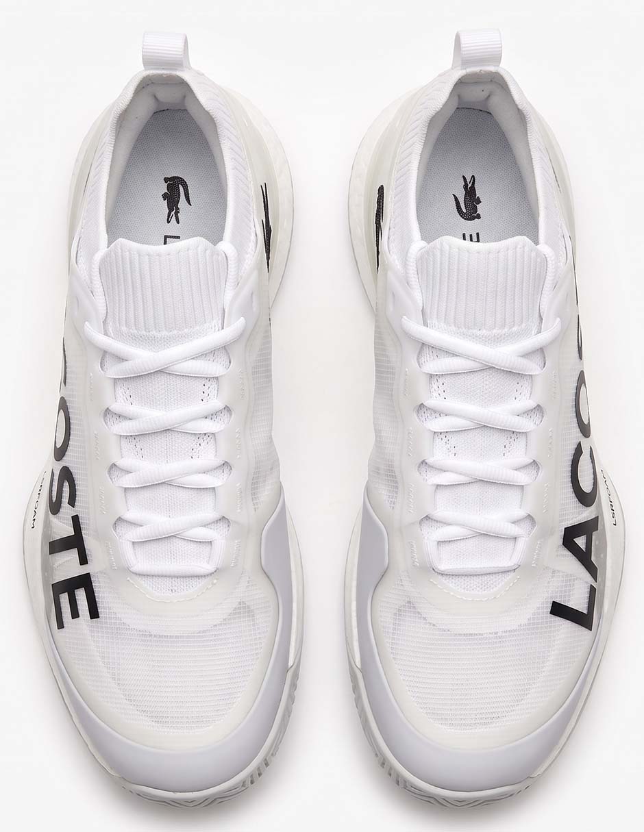Tenis para pádel de hombre 4