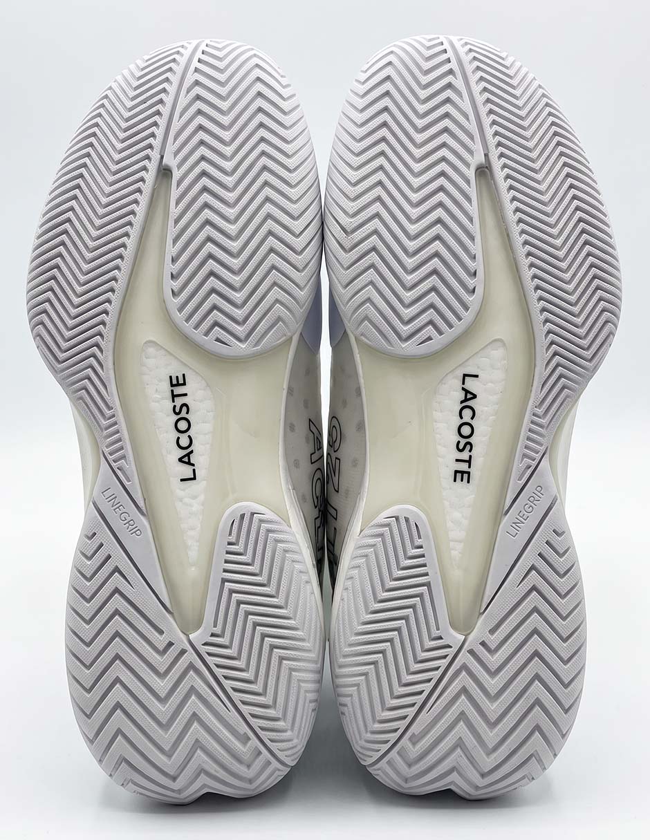 Tenis para pádel de hombre 3
