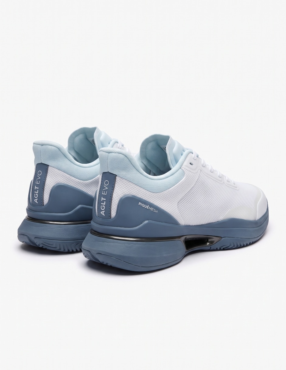 Tenis para tennis de hombre 2