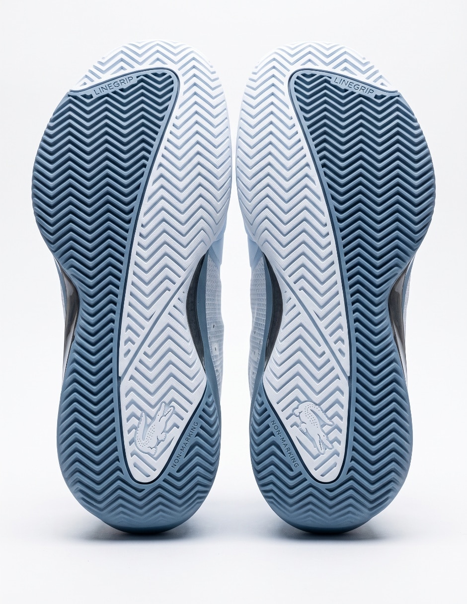 Tenis para tennis de hombre 4
