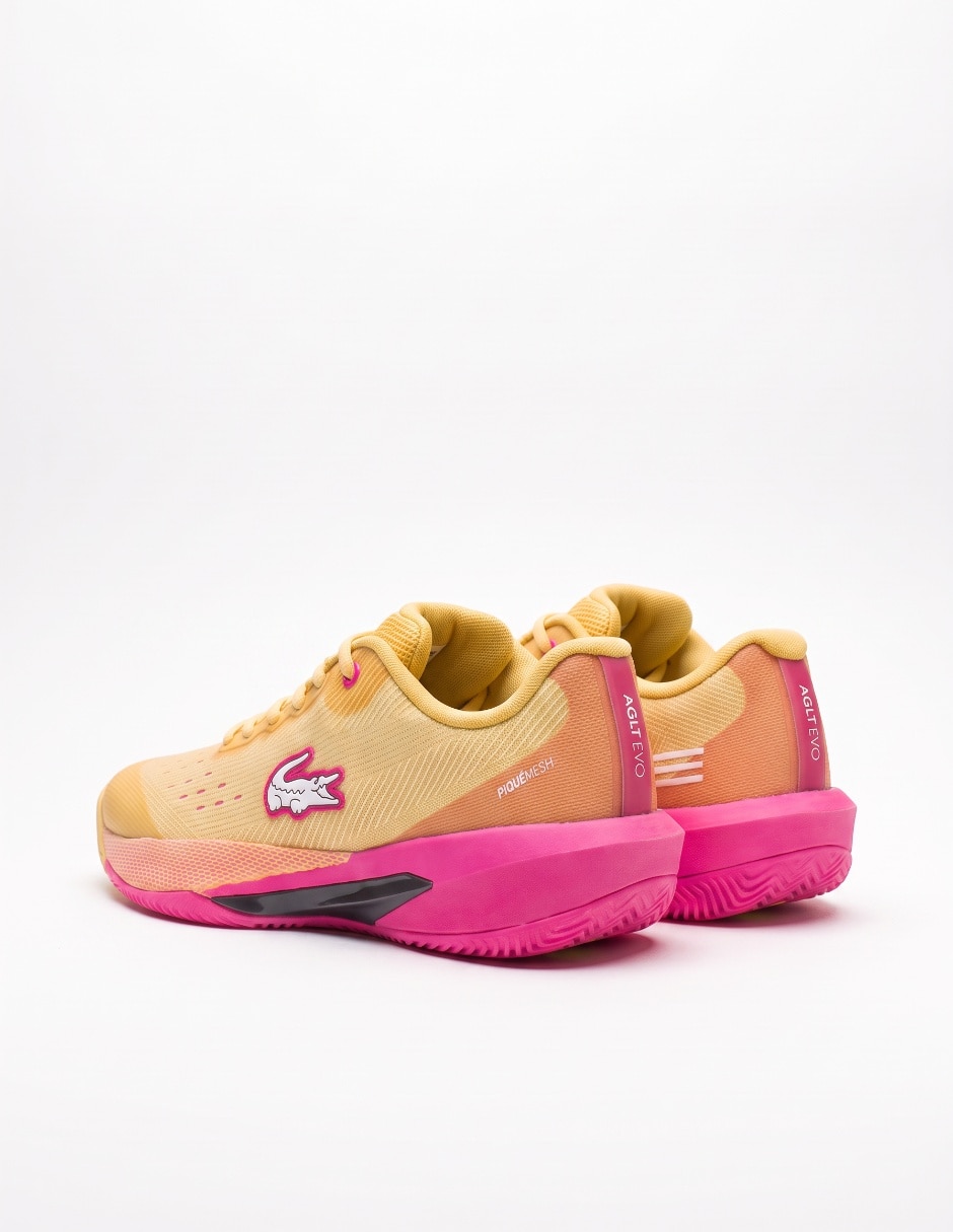 Tenis para tennis de mujer 2