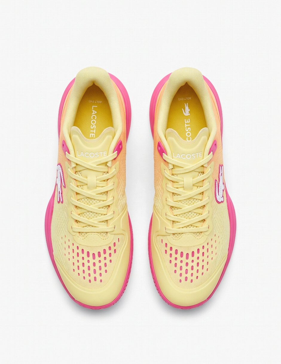 Tenis para tennis de mujer 3
