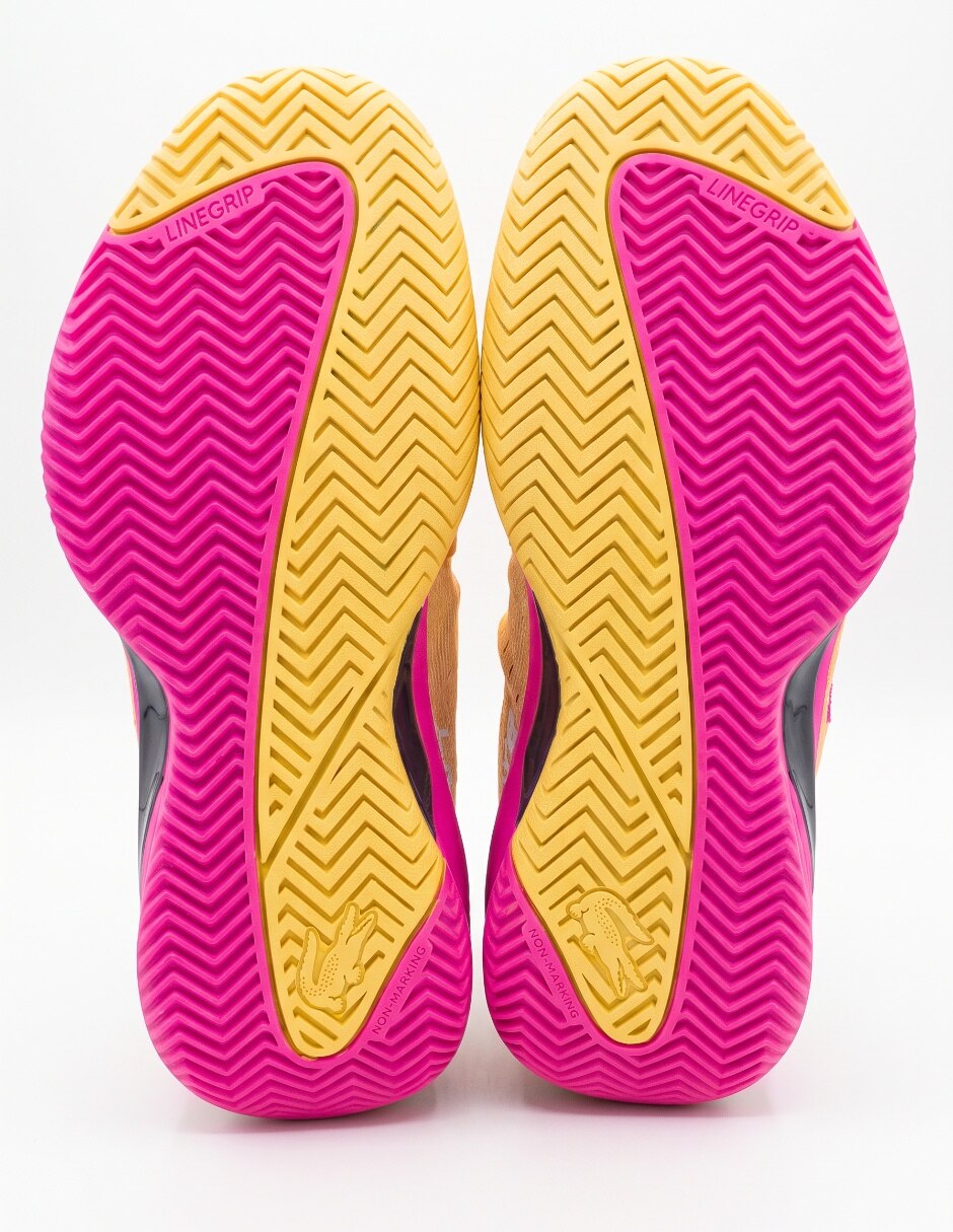 Tenis para tennis de mujer 4