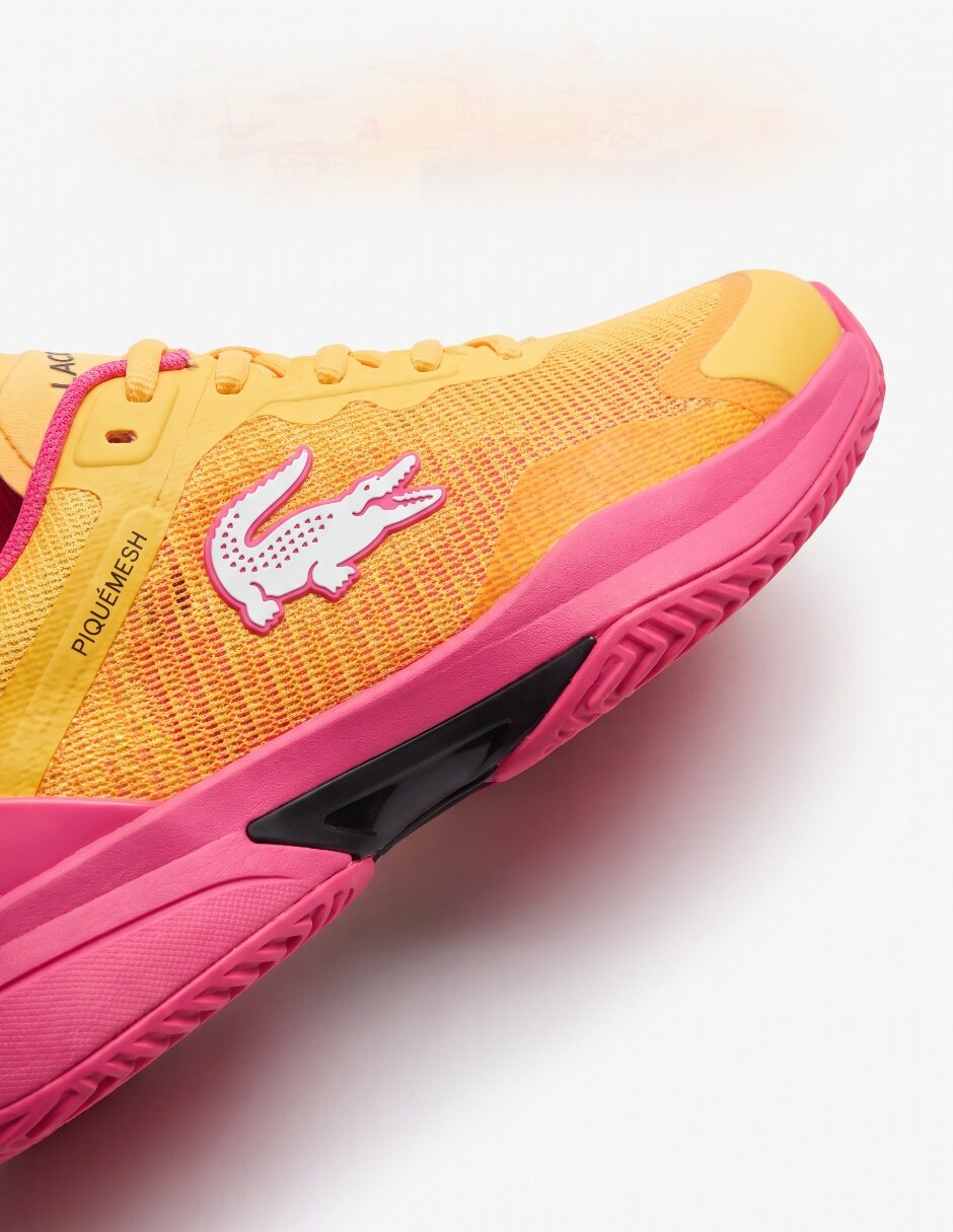 Tenis para tennis de mujer 5