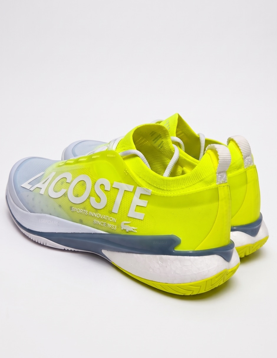 Tenis para tennis de hombre 2