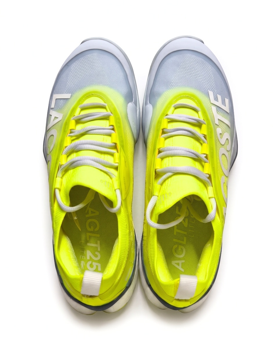 Tenis para tennis de hombre 3