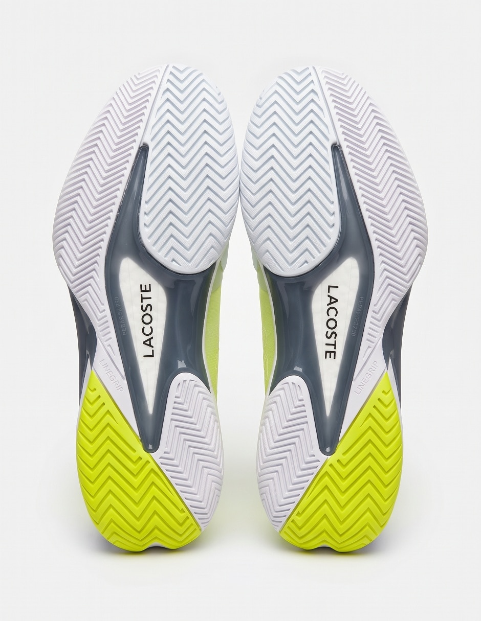 Tenis para tennis de hombre 4