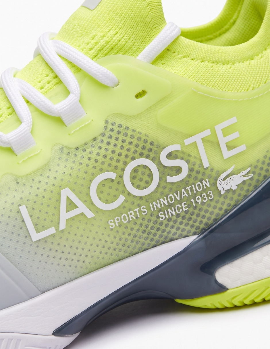 Tenis para tennis de hombre 5