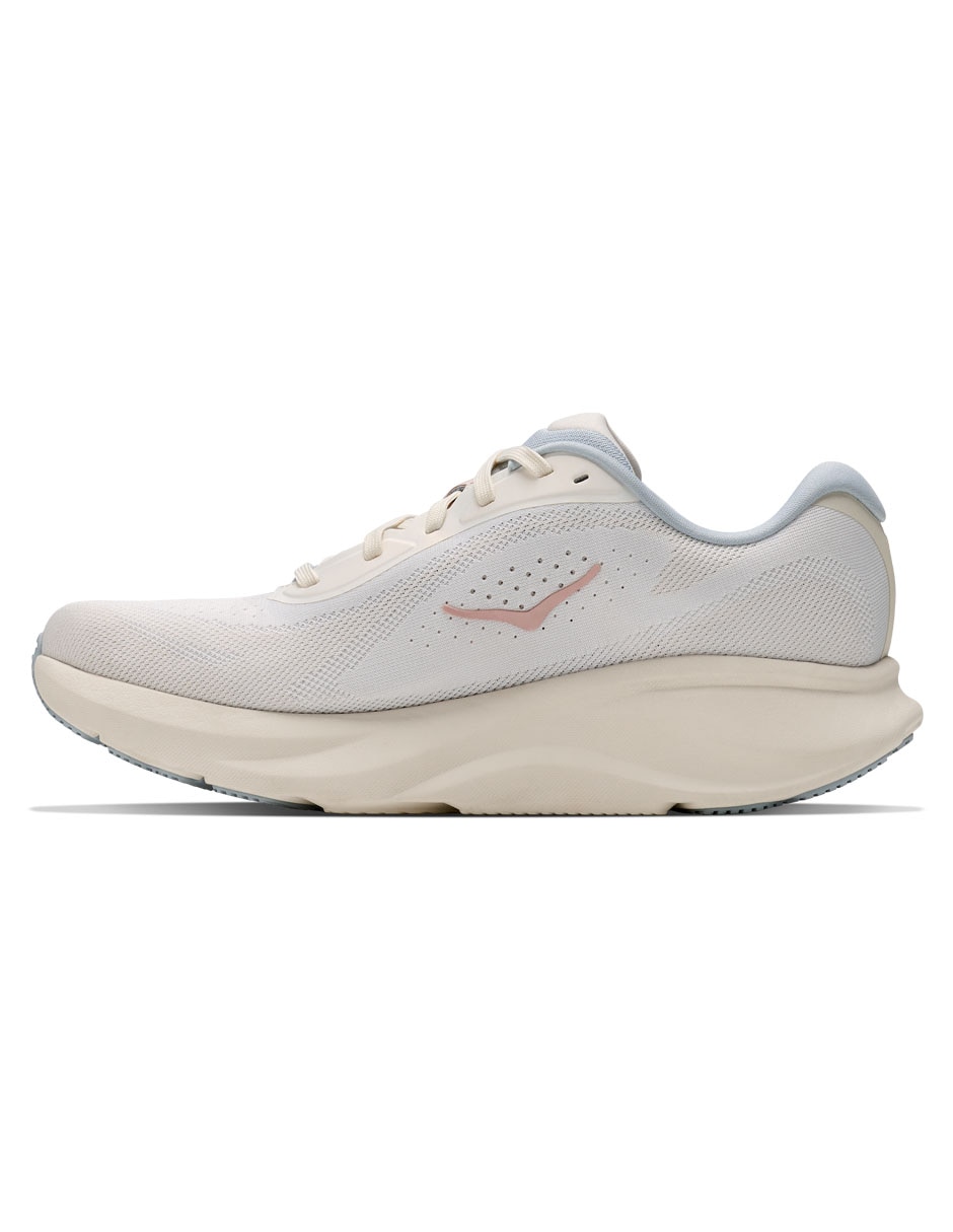 Tenis Rincon 5 Glm para correr de mujer 5