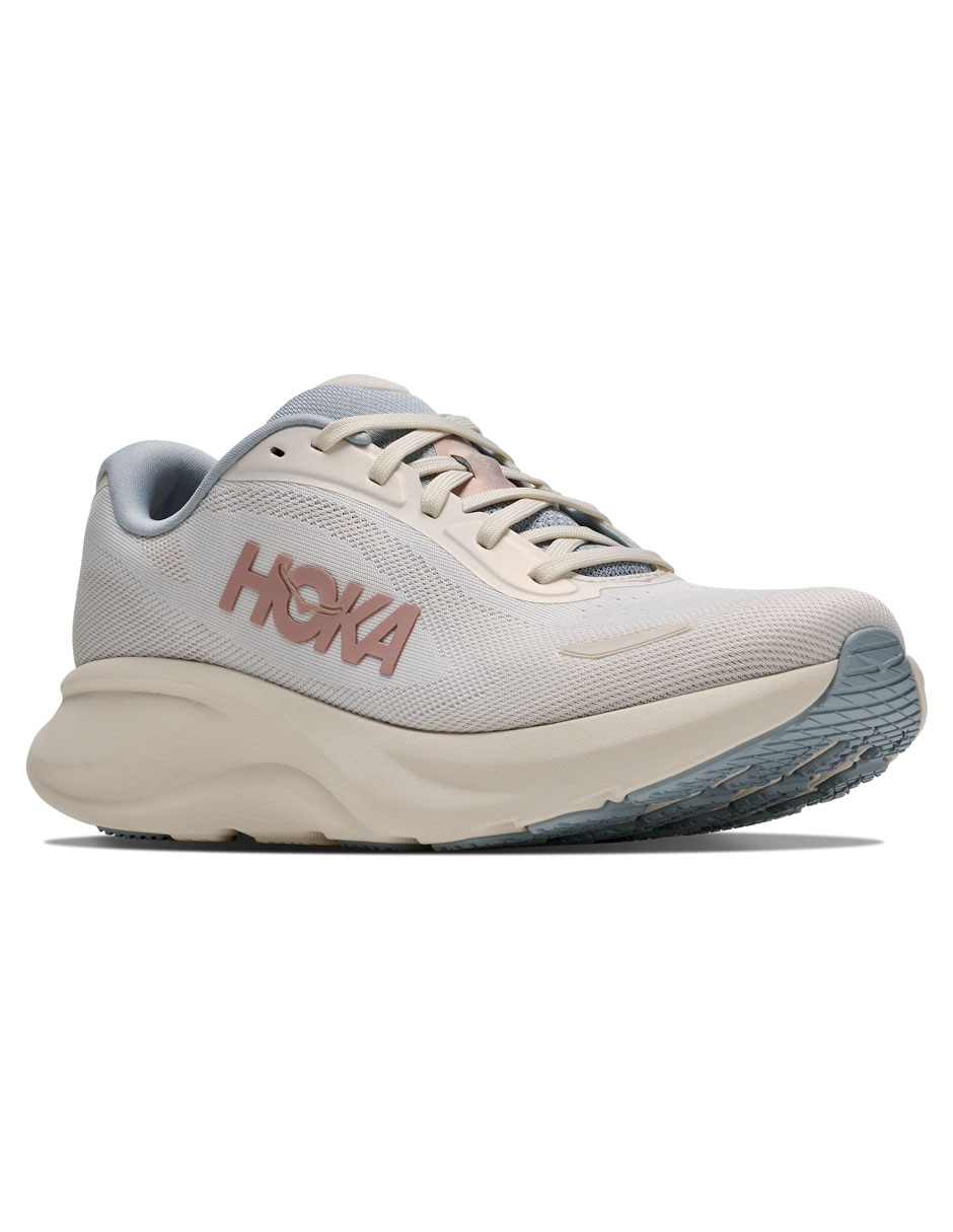 Tenis Rincon 5 Glm para correr de mujer 8