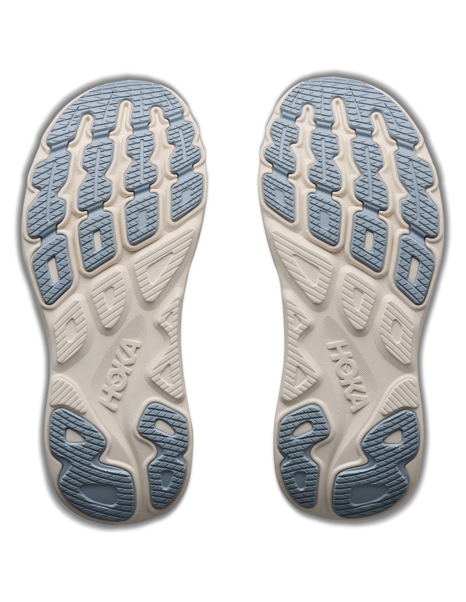Tenis Rincon 5 Glm para correr de mujer 3