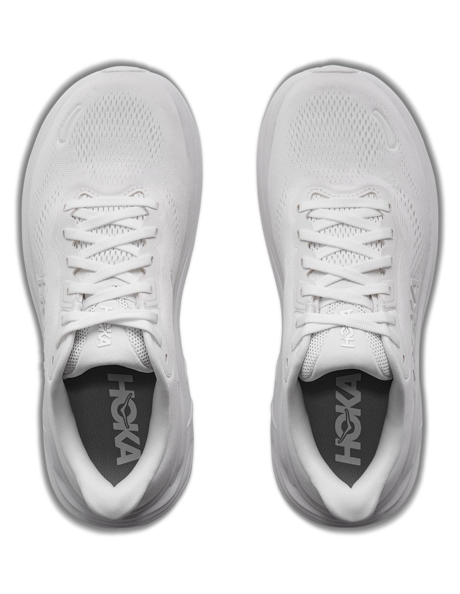 Tenis Clifton 11 para correr de mujer 2