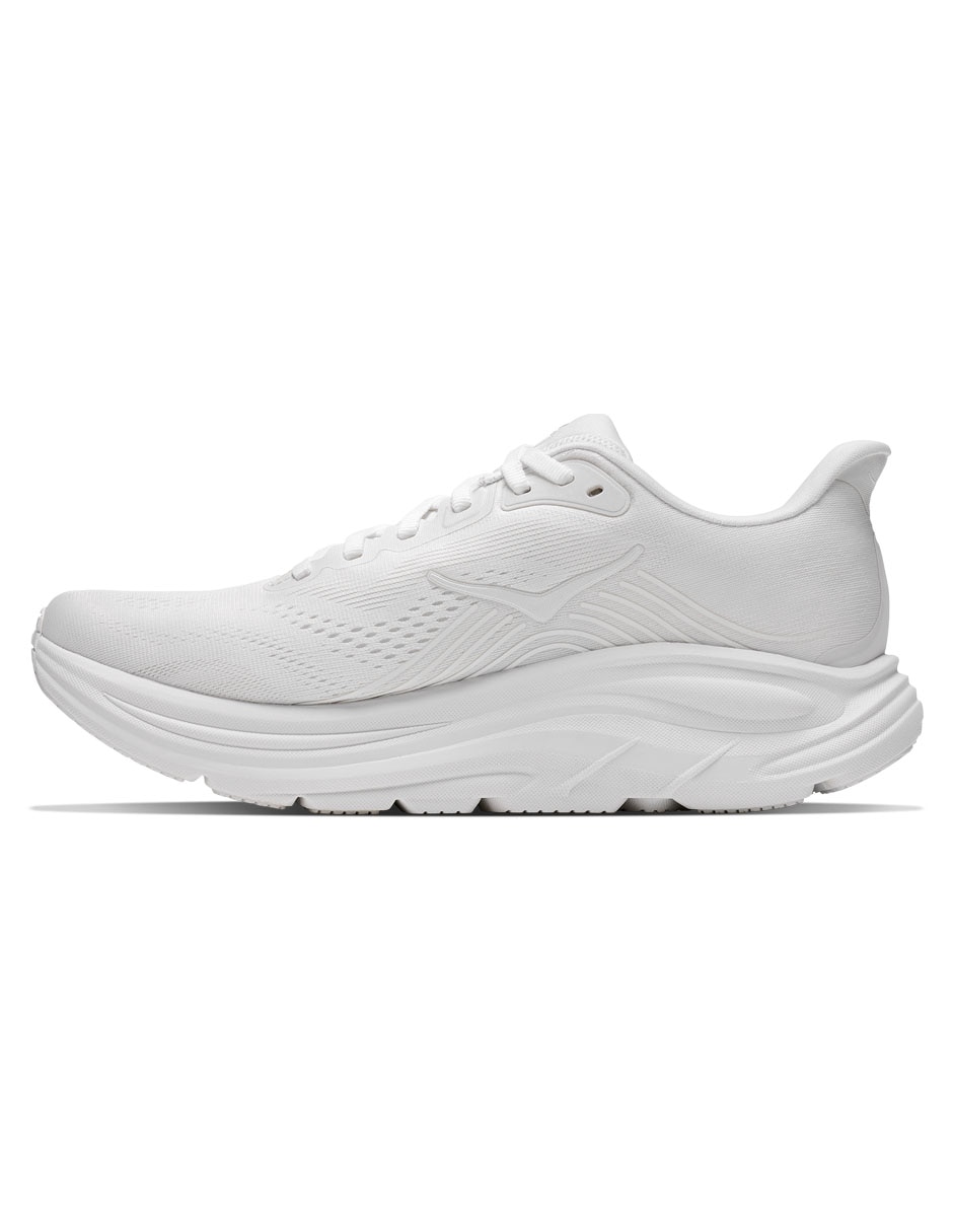 Tenis Clifton 11 para correr de mujer 3