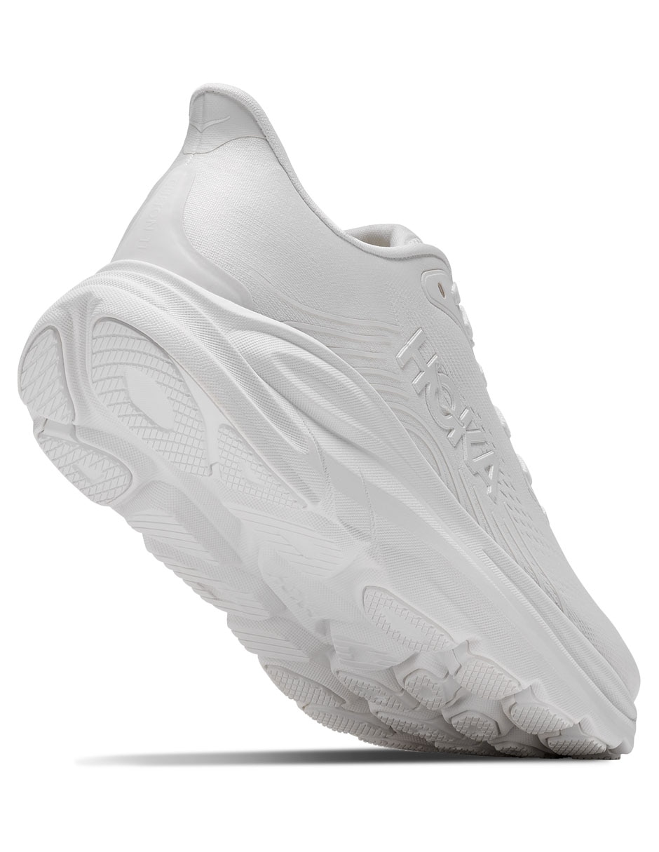 Tenis Clifton 11 para correr de mujer 4