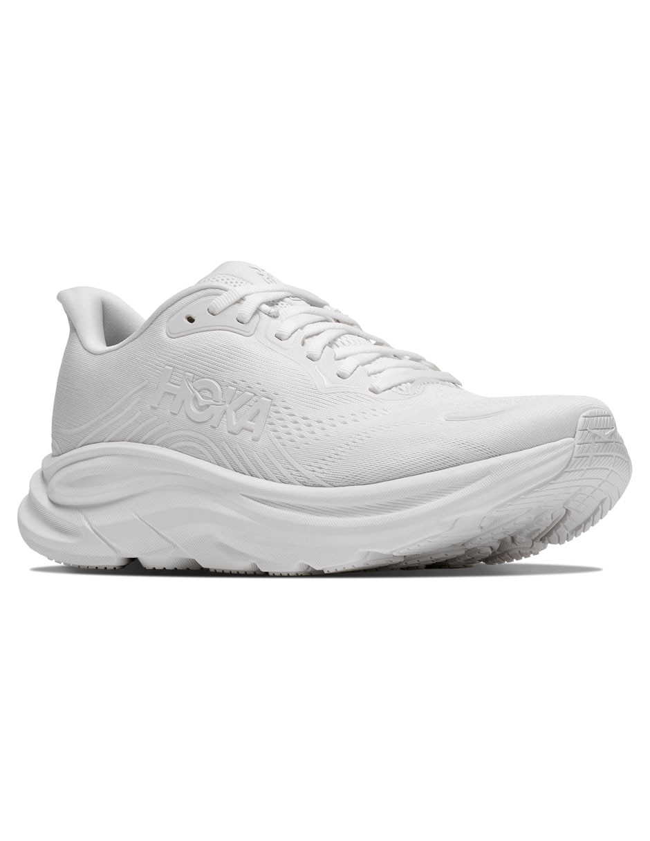 Tenis Clifton 11 para correr de mujer 5