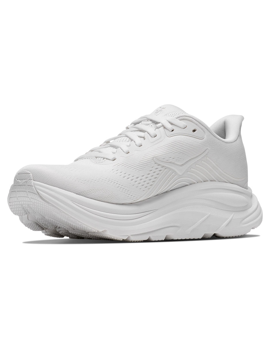Tenis Clifton 11 para correr de mujer 6