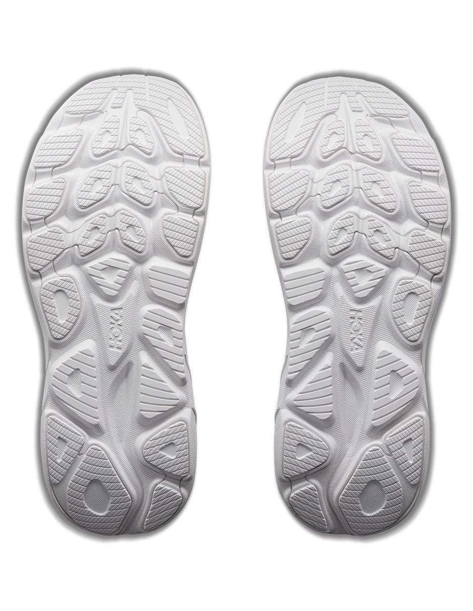 Tenis Clifton 11 para correr de mujer 7