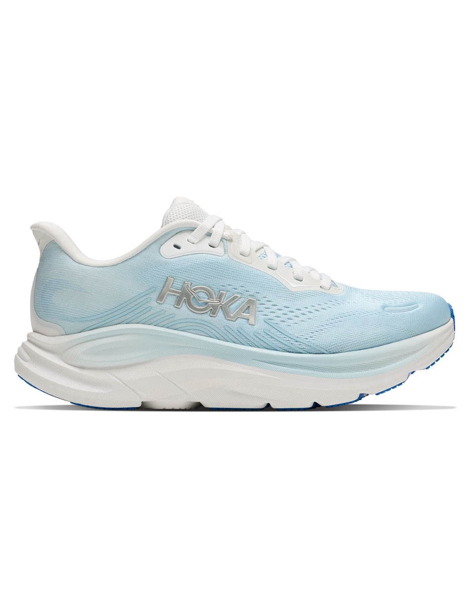 Tenis Clifton 11 para correr de mujer Tenis Clifton 11 para correr de mujer