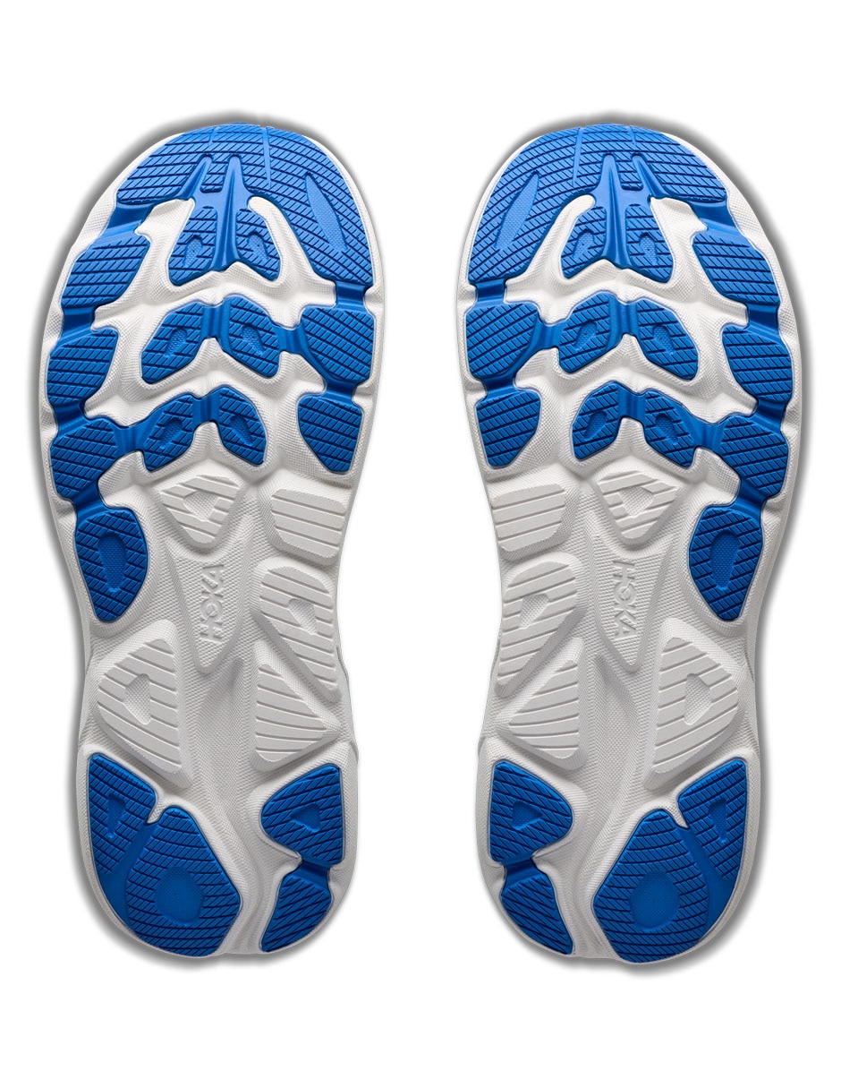 Tenis Clifton 11 para correr de mujer 7