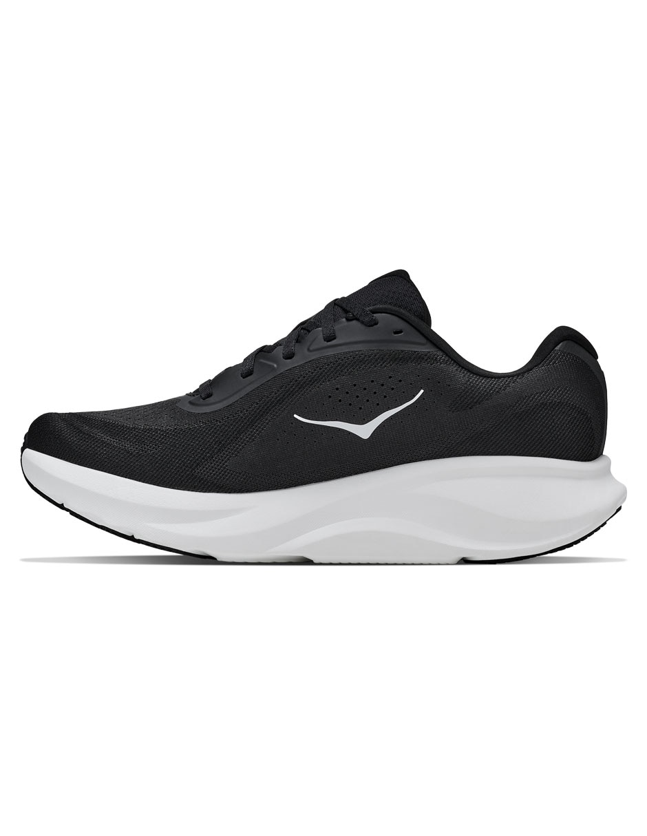 Tenis Rincon 5 para correr Hoka de mujer