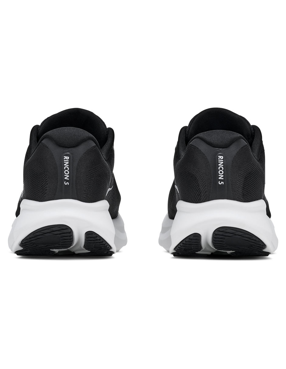 Tenis Rincon 5 para correr Hoka de mujer